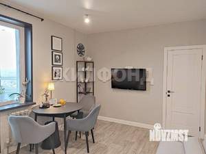 3-к квартира, вторичка, 58м2, 14/25 этаж