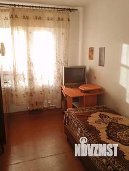 4-к квартира, вторичка, 62м2, 3/5 этаж