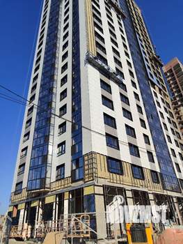 3-к квартира, вторичка, 54м2, 4/27 этаж