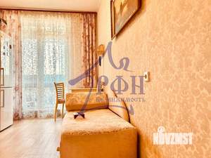 1-к квартира, вторичка, 37м2, 3/14 этаж