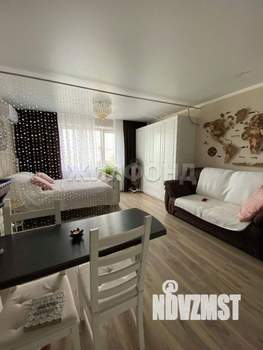 1-к квартира, вторичка, 32м2, 9/10 этаж