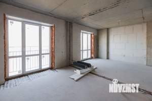 3-к квартира, вторичка, 114м2, 13/18 этаж