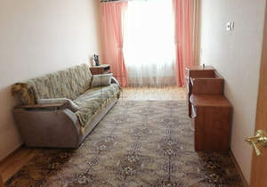 1-к квартира, вторичка, 42м2, 2/10 этаж