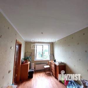 3-к квартира, вторичка, 58м2, 5/5 этаж