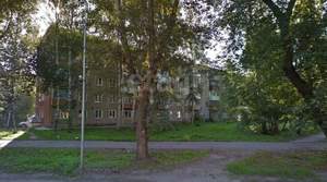 2-к квартира, вторичка, 43м2, 1/5 этаж