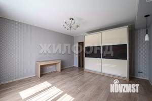 3-к квартира, вторичка, 80м2, 9/13 этаж