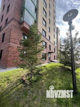 3-к квартира, вторичка, 73м2, 2/17 этаж