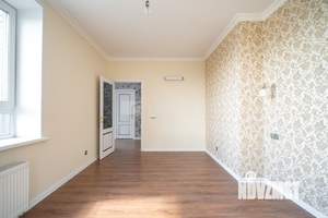 1-к квартира, вторичка, 49м2, 17/25 этаж