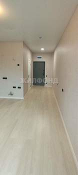 Студия квартира, вторичка, 24м2, 4/16 этаж