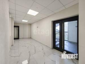 1-к квартира, вторичка, 49м2, 1/30 этаж