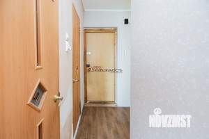 3-к квартира, вторичка, 61м2, 7/9 этаж
