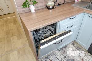 2-к квартира, вторичка, 45м2, 4/5 этаж