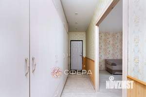 3-к квартира, вторичка, 65м2, 5/10 этаж