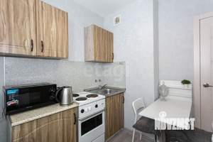 1-к квартира, вторичка, 26м2, 3/10 этаж