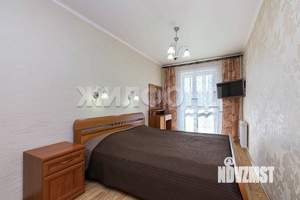 3-к квартира, вторичка, 60м2, 6/9 этаж