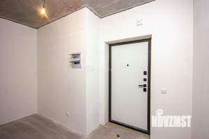 1-к квартира, вторичка, 36м2, 2/23 этаж