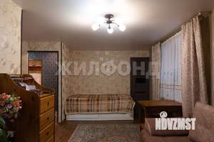 1-к квартира, вторичка, 30м2, 2/3 этаж