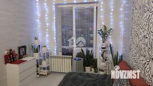 2-к квартира, вторичка, 40м2, 18/18 этаж