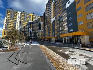 1-к квартира, вторичка, 35м2, 12/17 этаж