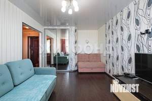 1-к квартира, вторичка, 37м2, 12/15 этаж