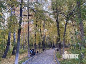 4-к квартира, вторичка, 76м2, 9/9 этаж
