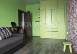 3-к квартира, вторичка, 78м2, 4/19 этаж