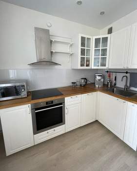 2-к квартира, вторичка, 60м2, 2/15 этаж