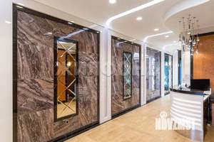 1-к квартира, вторичка, 30м2, 25/25 этаж