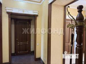 3-к квартира, вторичка, 82м2, 3/16 этаж