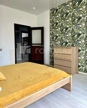 2-к квартира, вторичка, 56м2, 3/5 этаж