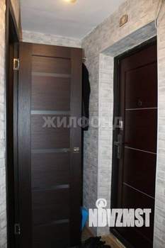 1-к квартира, вторичка, 29м2, 2/5 этаж