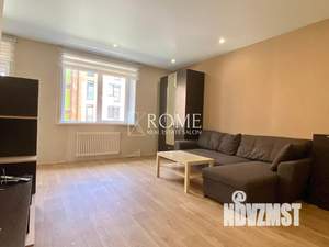 Студия квартира, вторичка, 35м2, 2/4 этаж