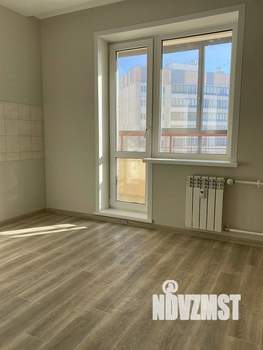 1-к квартира, вторичка, 40м2, 11/14 этаж