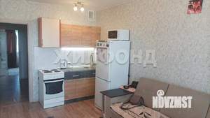 2-к квартира, вторичка, 33м2, 6/9 этаж
