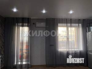 1-к квартира, вторичка, 31м2, 11/14 этаж