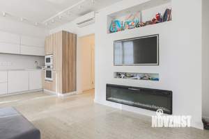 3-к квартира, вторичка, 72м2, 2/19 этаж