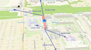 3-к квартира, вторичка, 63м2, 7/9 этаж