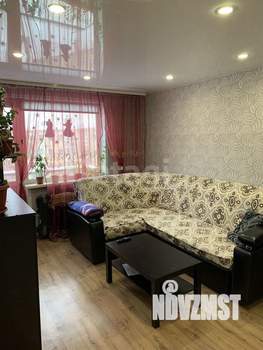 2-к квартира, вторичка, 44м2, 5/5 этаж