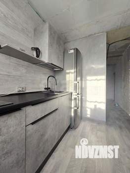 3-к квартира, вторичка, 62м2, 5/9 этаж