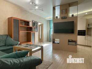 2-к квартира, вторичка, 64м2, 8/17 этаж