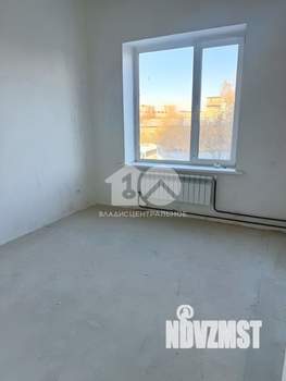 3-к квартира, вторичка, 77м2, 2/2 этаж