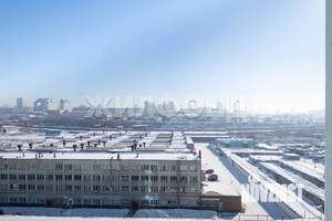 1-к квартира, вторичка, 34м2, 6/10 этаж