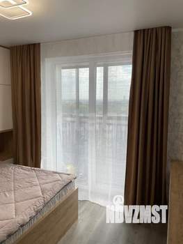 3-к квартира, вторичка, 60м2, 17/17 этаж