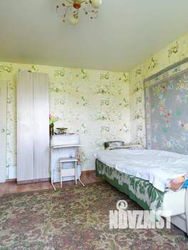 2-к квартира, вторичка, 44м2, 5/5 этаж