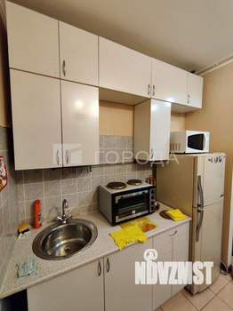 Студия квартира, вторичка, 34м2, 5/14 этаж