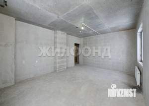 2-к квартира, вторичка, 60м2, 18/25 этаж