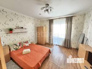 2-к квартира, вторичка, 59м2, 9/10 этаж
