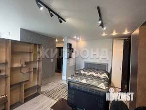 1-к квартира, вторичка, 29м2, 5/5 этаж