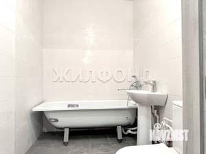2-к квартира, вторичка, 51м2, 15/17 этаж