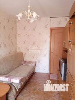 2-к квартира, вторичка, 44м2, 2/9 этаж